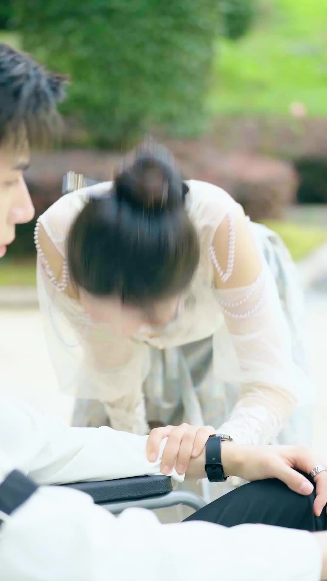 Episode 7 - Married in a Flash to the Healing Fairy